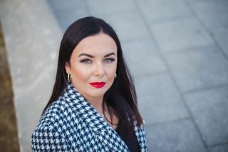 Detektywka ze Szczecina zwyciężczynią show TVN. Małgorzata Marczulewska wygrała The Traitors. Zdrajcy!