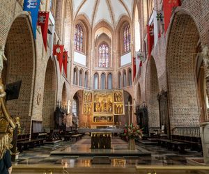 Najpiękniejsze kościoły w Polsce