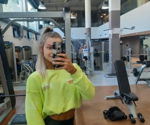 Martyna Kaleta Wicemistrzyni Świata w fitness bikini 