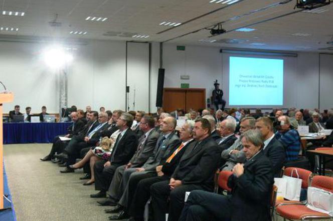 Zjazd PIIB 2013