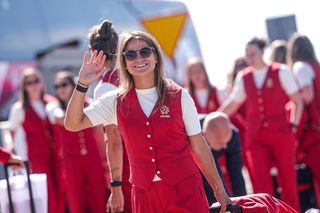 To tu zamieszkają piłkarki na Euro 2025