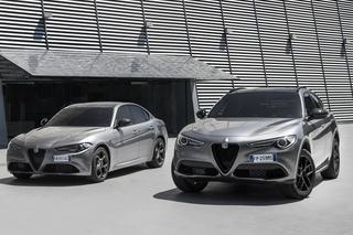 Alfa Romeo seria B-Tech