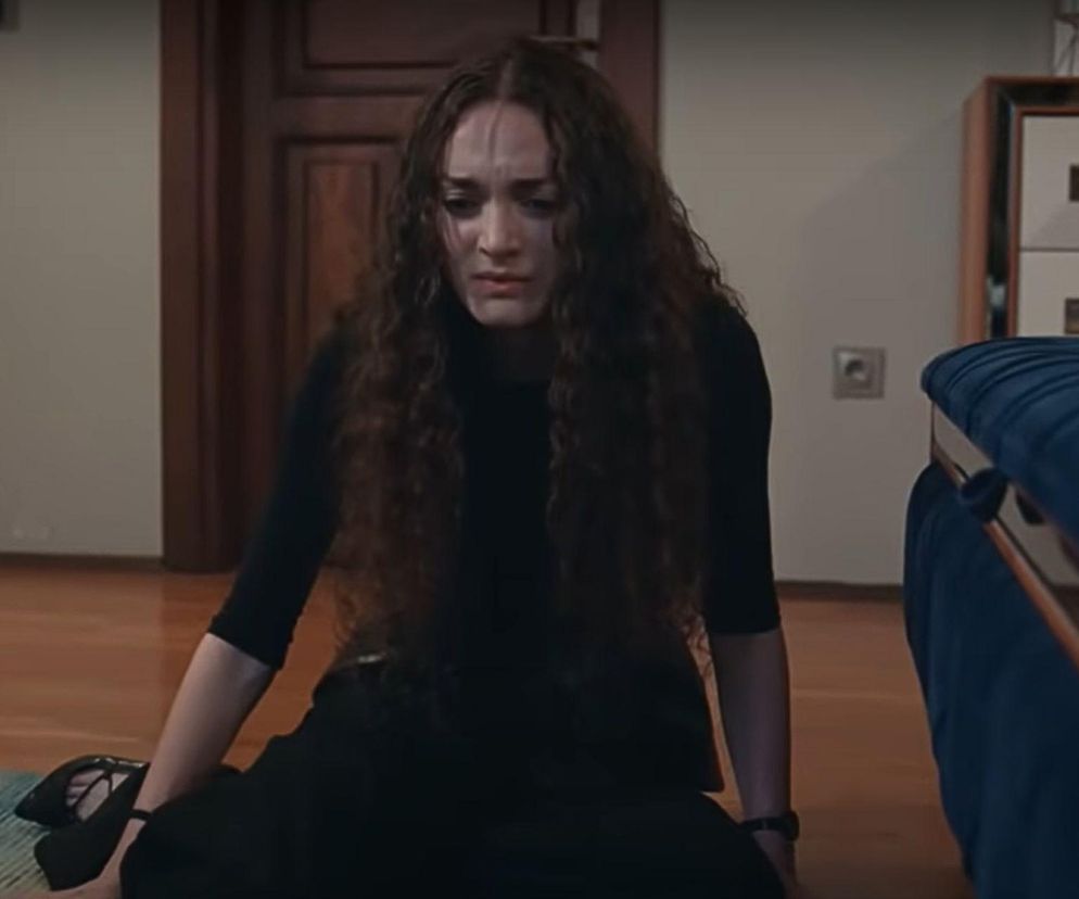 Emanet - Nana planuje porwanie 