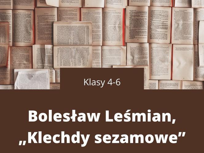 Nowe lektury szkolne. Jakie książki pojawią się w szkołach?