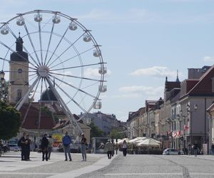 Wakacje w mieście. 10 miejsc, które warto odwiedzić w Białymstoku