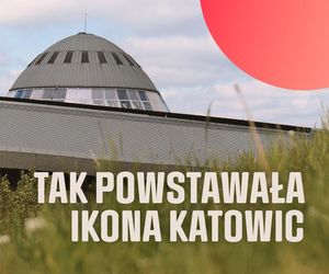 Spodek wpisany do rejestru zabytków. Tak powstawał