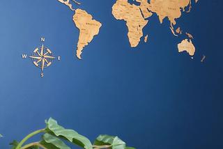 Sposób na modną ścianę