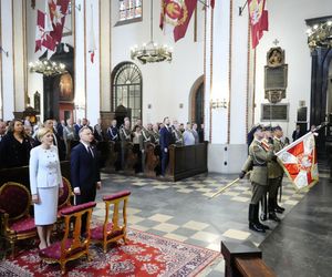  Obchody Święta Konstytucji Trzeciego Maja