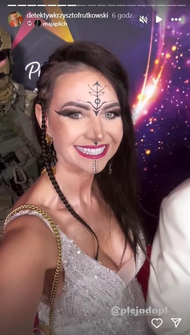 Maja Rutkowski, Krzysztof Rutkowski