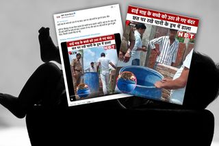 Niemowlę porwane z łóżka i utopione w beczce! Szok po wykryciu sprawcy