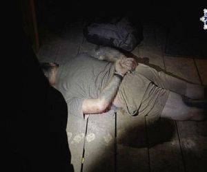 Myślał, że jest bezkarny. Gangster z Gliwic wpadł w ręce policji. Brawurowa akcja