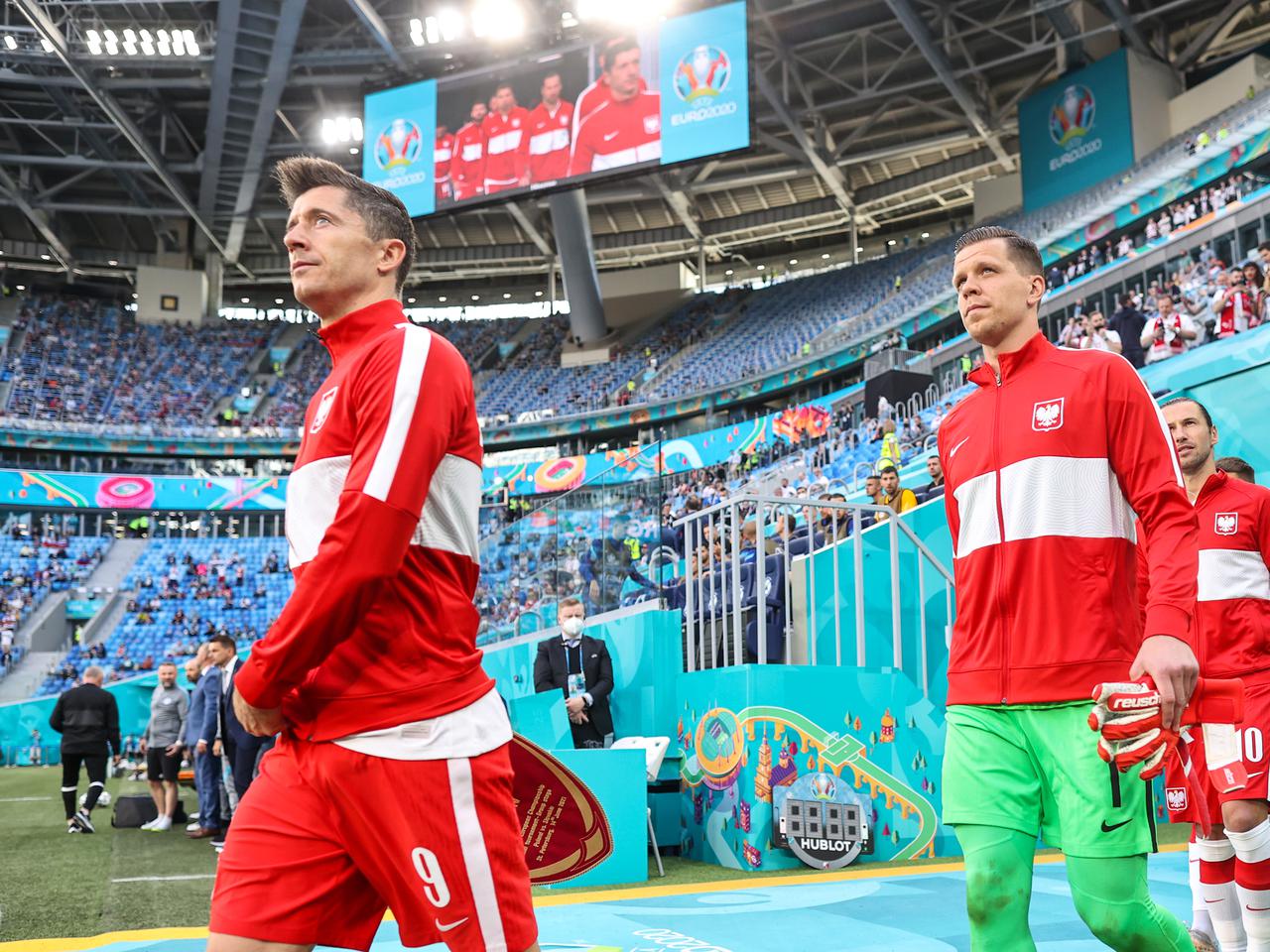 Były kadrowicz ostro o polskiej reprezentacji. Wskazał winnych porażki ze Słowacją! 