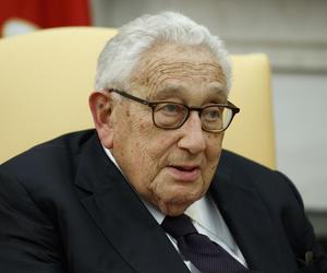 Henry Kissinger