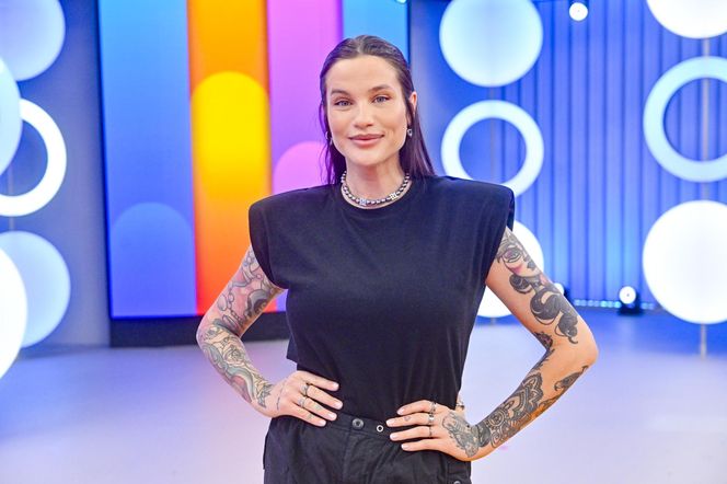 Karolina Gilon