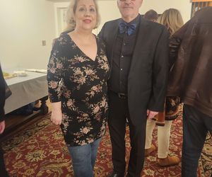 Wernisaż wystawy „The Mystery of Beauty – The Art of Capturing Portraits” w PIASA