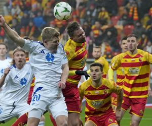 Mlada Boleslav - Jagiellonia Białystok Transmisja TV STREAM ONLINE Gdzie oglądać mecz Liga Konferencji 12.12.2024