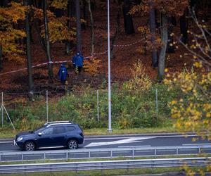 Tak wyławiali zwłoki Grzegorza Borysa. Wstrząsające zdjęcia z akcji 