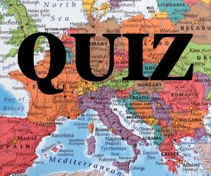 QUIZ. Czwartkowy test z geografii. Państwa na literę Z. Jest ich tylko kilka, 10/10 realne jak nigdy!