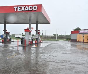 Huragan Melissa zbliża się do Jamajki