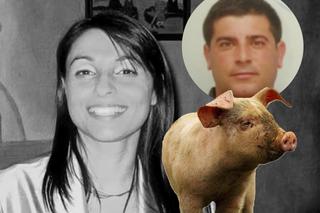 Mafia nakarmiła świnie piękną Marią! Straszny finał zagadki zaginięcia