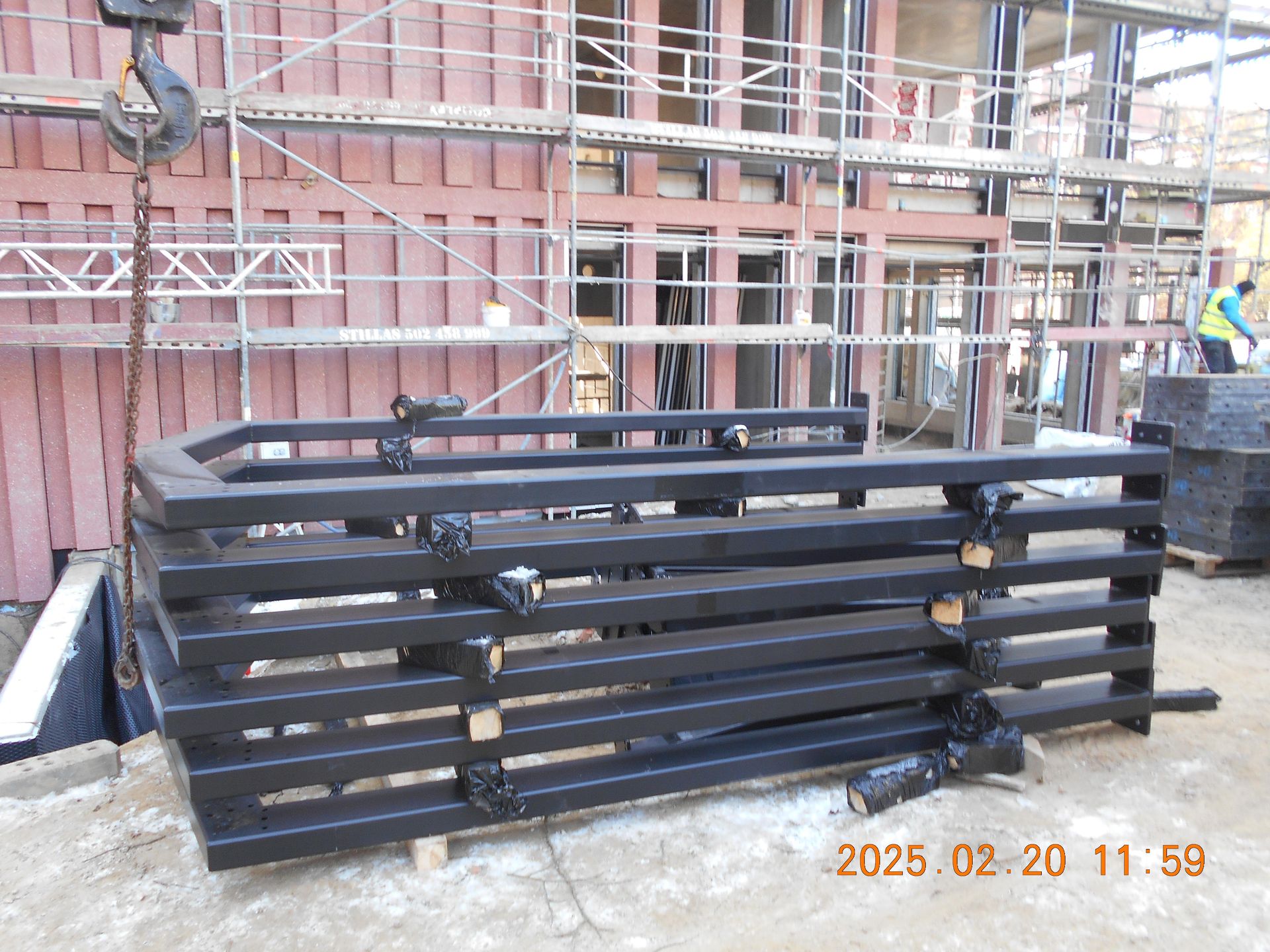 Centrum Symulatorów Promów i Offshore Politechniki Morskiej w Szczecinie 