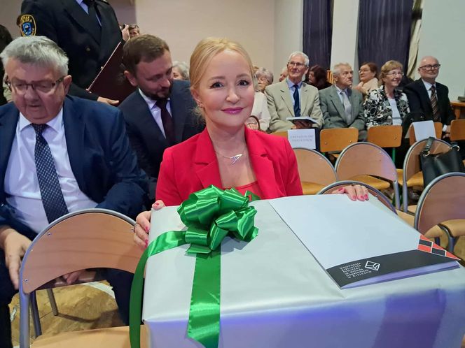 Szkoła Podstawowa nr 1 w Starachowicach ma już 120 lat. Zobaczcie zdjęcia z uroczystości