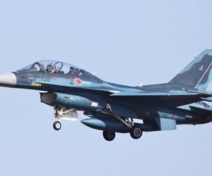 Myśliwce F-2