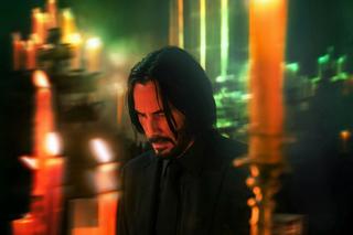 John Wick 4 w pełnym ZWIASTUNIE. Kiedy Keanu Reeves powróci w kultowej roli?