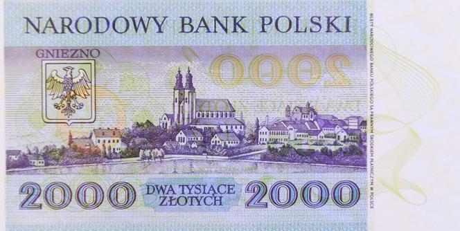 Tajne polskie banknoty