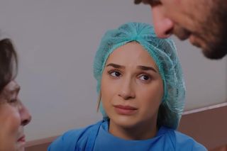 Miłość i nadzieja odc. 302. Sila, Kuzey, Naciye