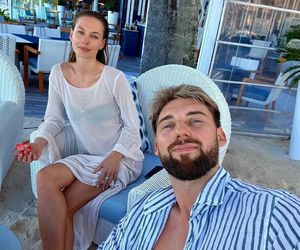 Nowa muza gwiazdora reprezentacji Polski