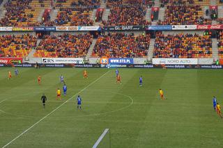 Jagiellonia Białystok - Górnik Zabrze. Gdzie oglądać transmisję wideo TV i ONLINE? [2.03.2019]