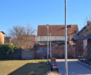 Wandale niszczą Stary Fordon! Mieszkańcy żyją w strachu