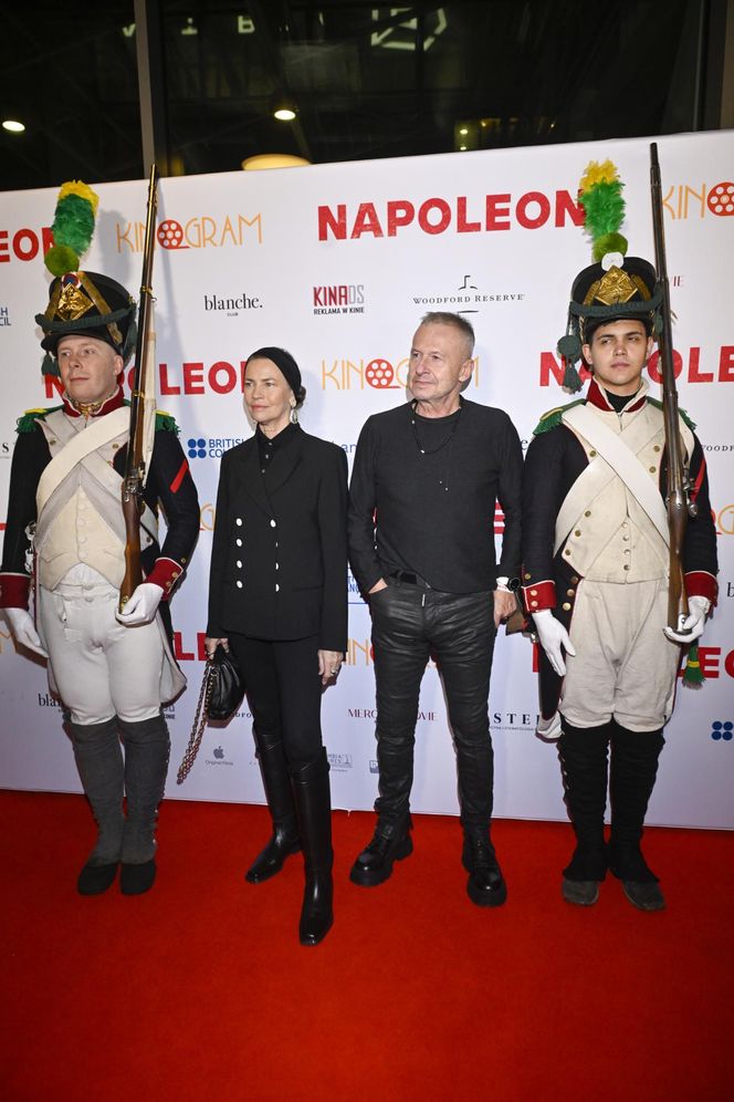 Linda idzie na emeryturę! Nie chce mu się z nami gadać