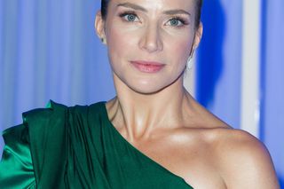 Anna Dereszowska straciła pieniądze