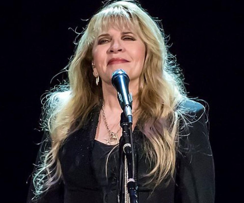 Stevie Nicks 