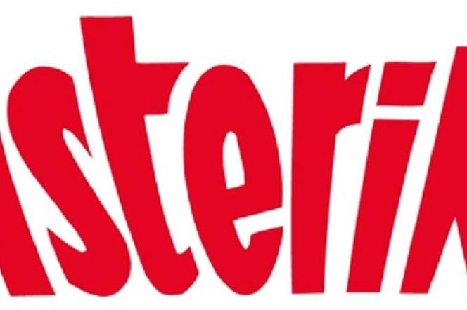 W 2021 roku Asteriks powraca w pełni sił z nowym albumem!