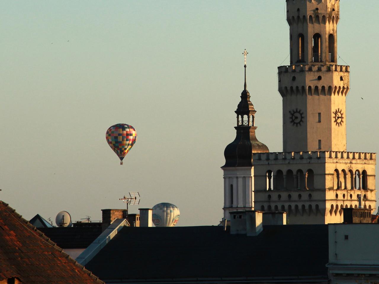 Pogoda na dziś, 17.08.21 r. W Opolu duża zmiana!