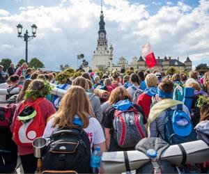 Lublin - 46. LPP na Jasną Górę dobiegła końca [AUDIO]