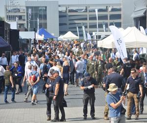 Międzynarodowy Salon Przemysłu Obronnego 2024 w Targach Kielce