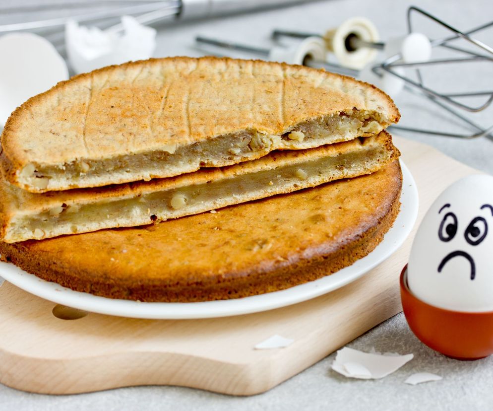 Jak uratować świąteczne dania?