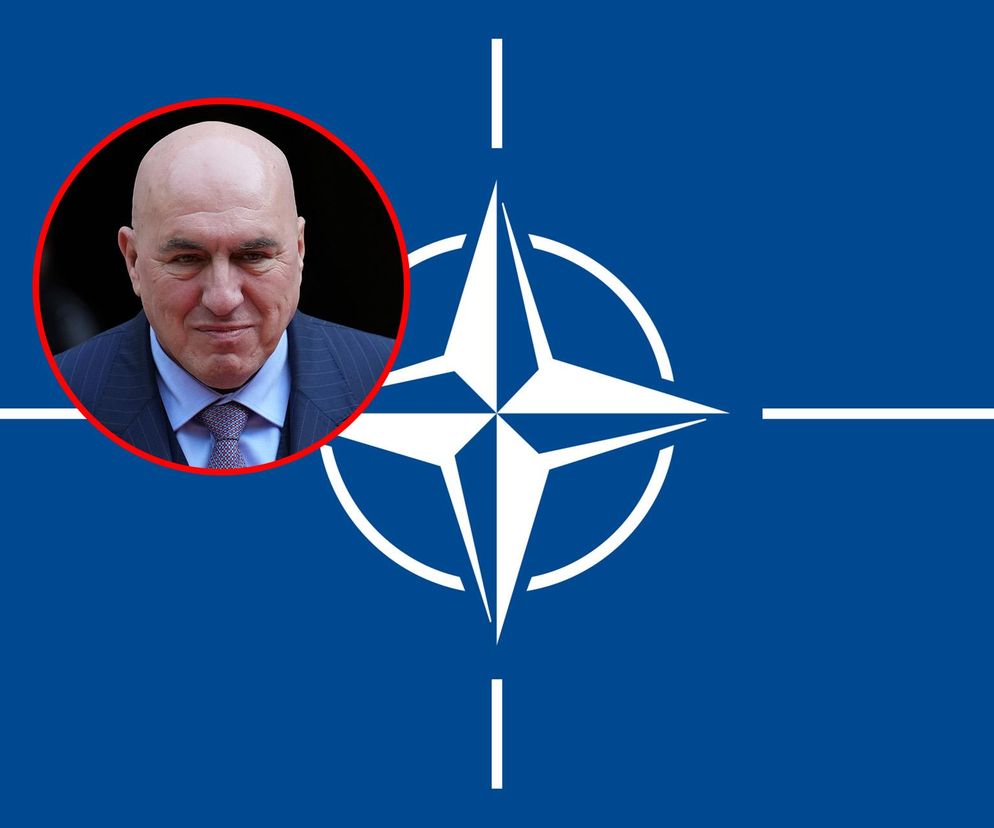 NATO, Guido Crosetto