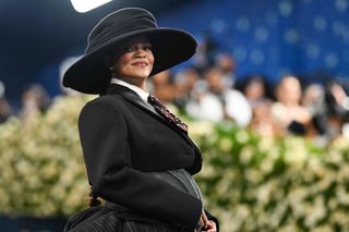 Rihanna jest w ciąży! Artystka i A$AP Rocky po raz trzeci zostaną rodzicami