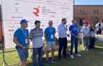 CITI Warmia Run Challenge Olsztyn 2025