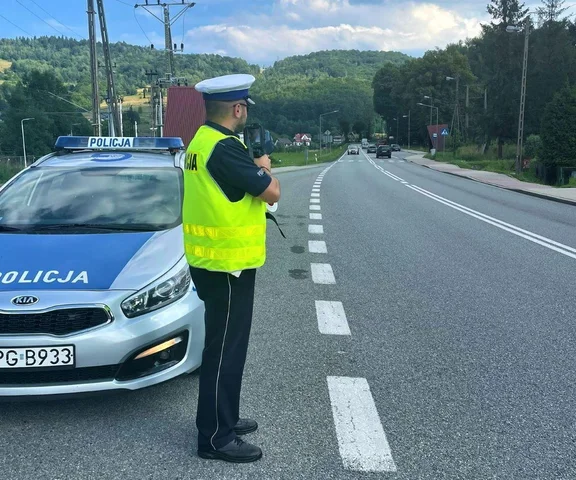 16 osób nie żyje, a 332 zostały ranne. Oto bilans majówki