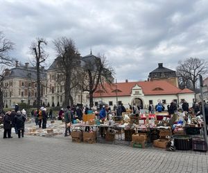 Pszczyński Jarmark Staroci to niezwykła giełda skarbów i perełek minionej epoki