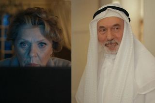 Barwy szczęścia, odcinek 3217: Józefina załatwi Andrzeja? Oszust dostanie to, na co zasłużył. Nikt nie będzie wiedział, co ona knuje  - ZDJĘCIA, ZWIASTUN