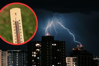 Fala upałów w Polsce przeminie, ale nadejdzie jeszcze gorsze! To będzie szok termiczny 