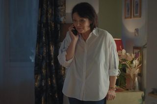 	M jak miłość odc. 1852. Marysia (Małgorzata Pieńkowska)