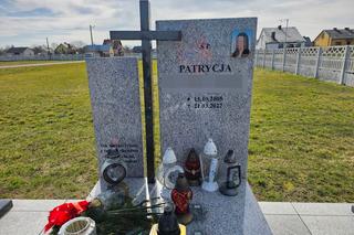 Tragiczna śmierć 16-letniej Patrycji [GALERIA]
